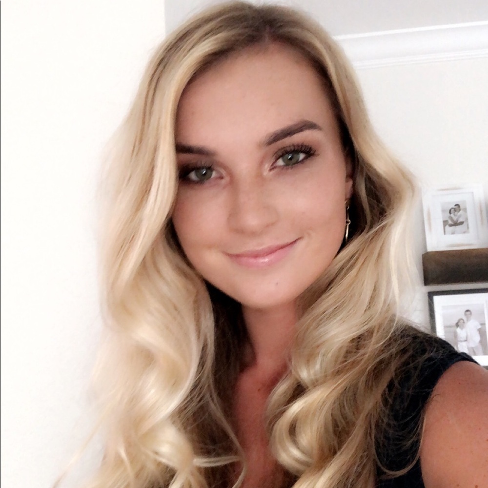 Meet your Posher, Lindsey